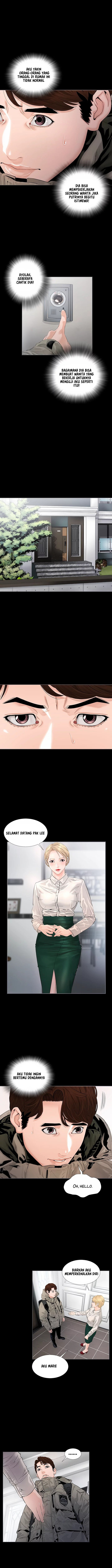 Blazing Sun: Chapter chapter-5 - Page 7