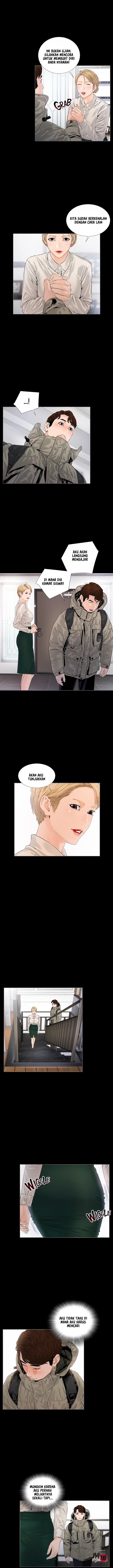 Blazing Sun: Chapter chapter-5 - Page 8