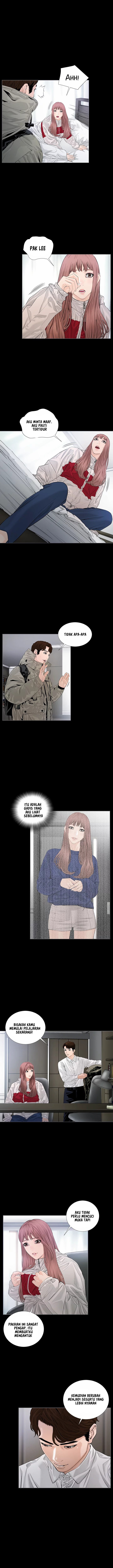 Blazing Sun: Chapter chapter-5 - Page 11