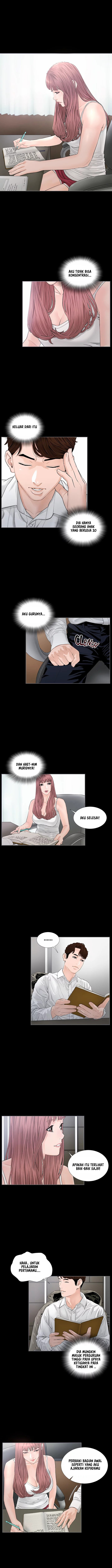 Blazing Sun: Chapter chapter-6 - Page 6