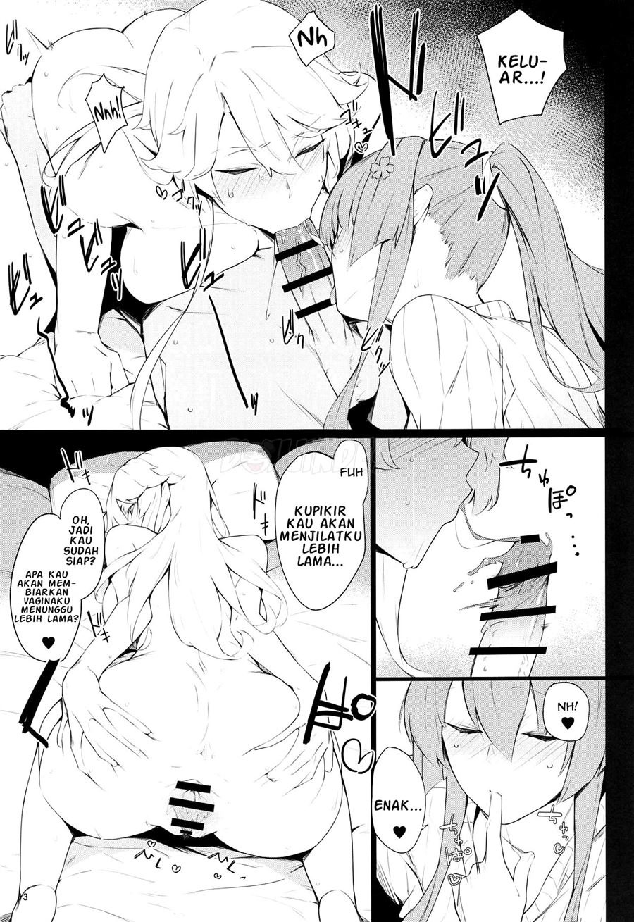 BLEND: Chapter chapter-1 - Page 13