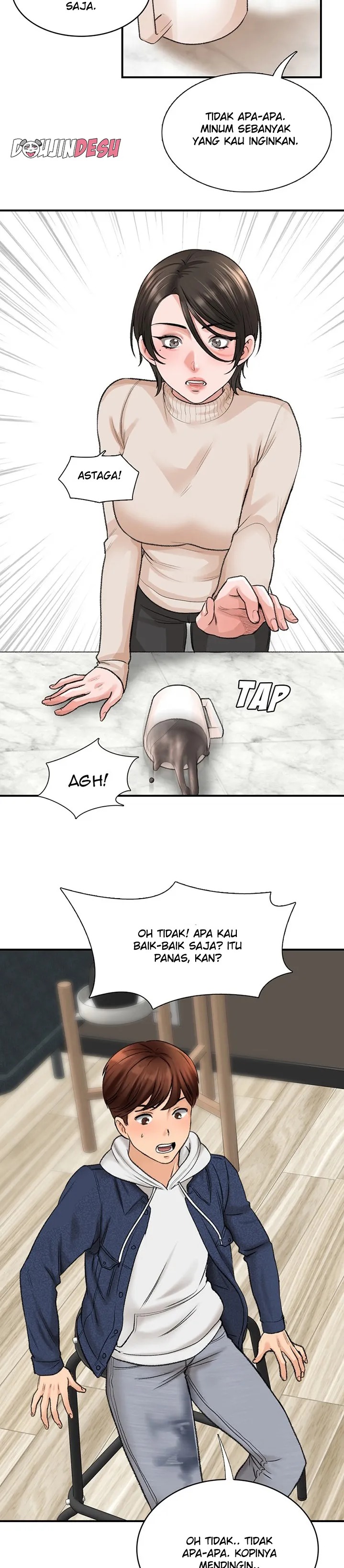 Blissville: Chapter chapter-0 - Page 5