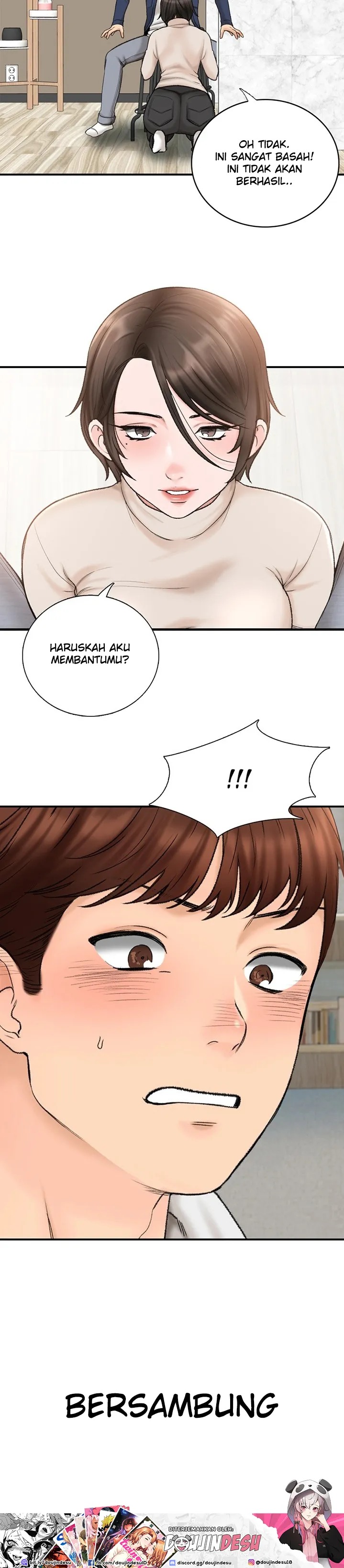 Blissville: Chapter chapter-0 - Page 7