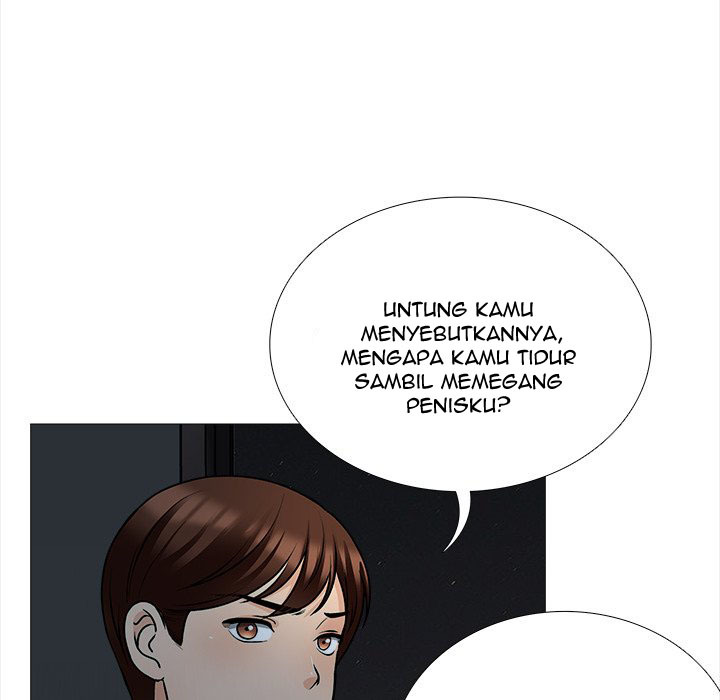 Blissville: Chapter chapter-19 - Page 19