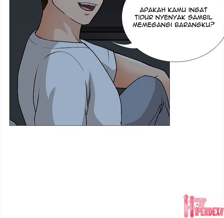 Blissville: Chapter chapter-19 - Page 20