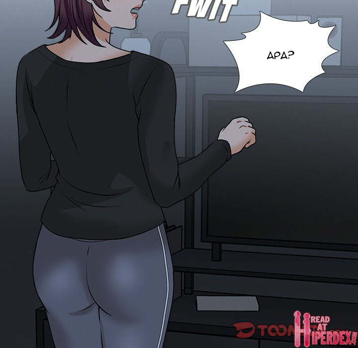 Blissville: Chapter chapter-19 - Page 23