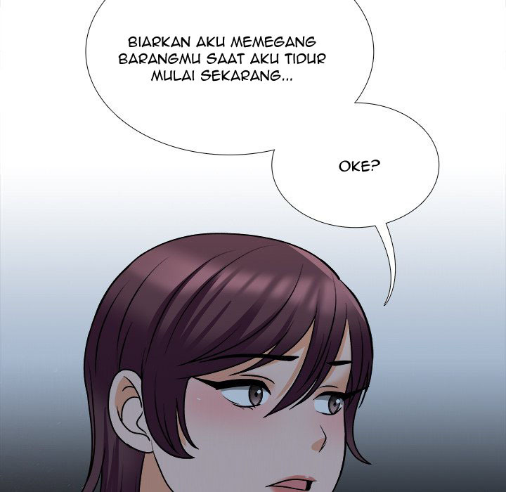 Blissville: Chapter chapter-19 - Page 34