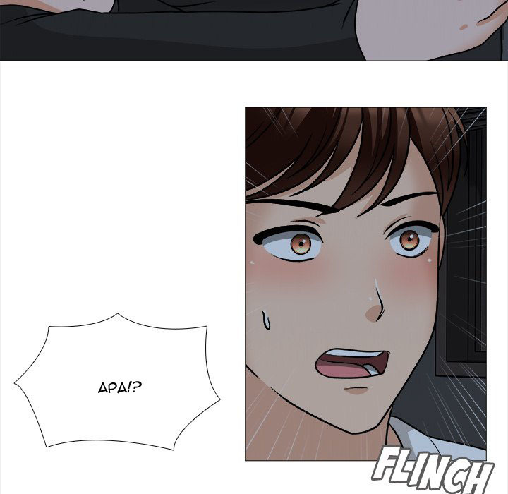Blissville: Chapter chapter-19 - Page 36