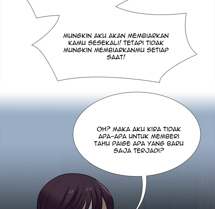 Blissville: Chapter chapter-19 - Page 39
