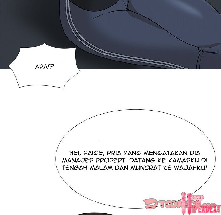 Blissville: Chapter chapter-19 - Page 41