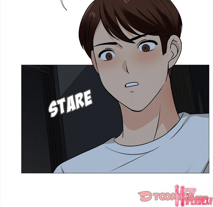 Blissville: Chapter chapter-19 - Page 77
