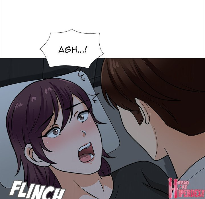 Blissville: Chapter chapter-19 - Page 92