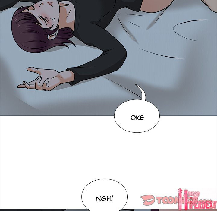 Blissville: Chapter chapter-19 - Page 107