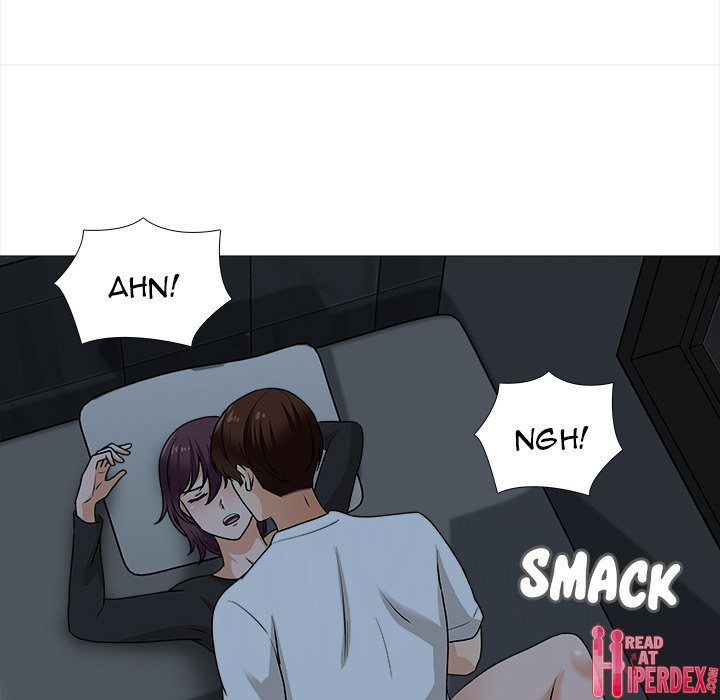 Blissville: Chapter chapter-19 - Page 110
