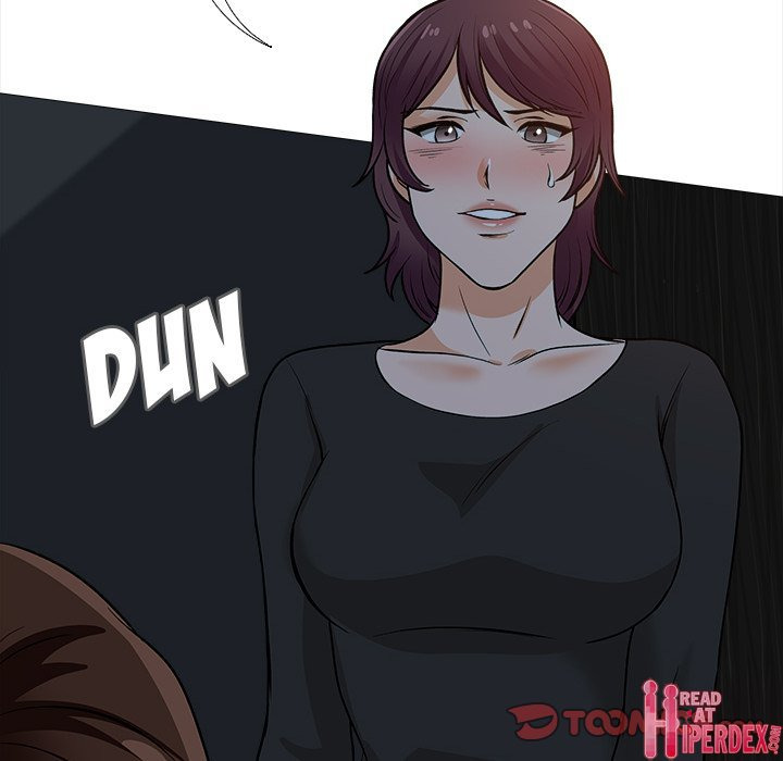 Blissville: Chapter chapter-19 - Page 131