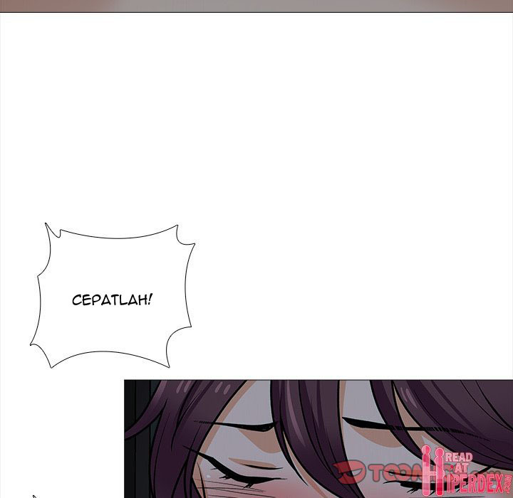 Blissville: Chapter chapter-19 - Page 137