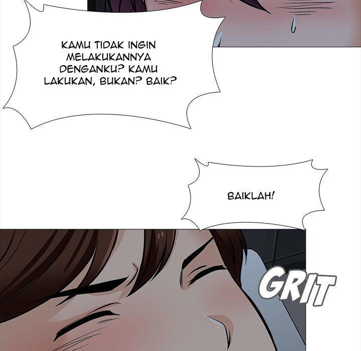 Blissville: Chapter chapter-19 - Page 138
