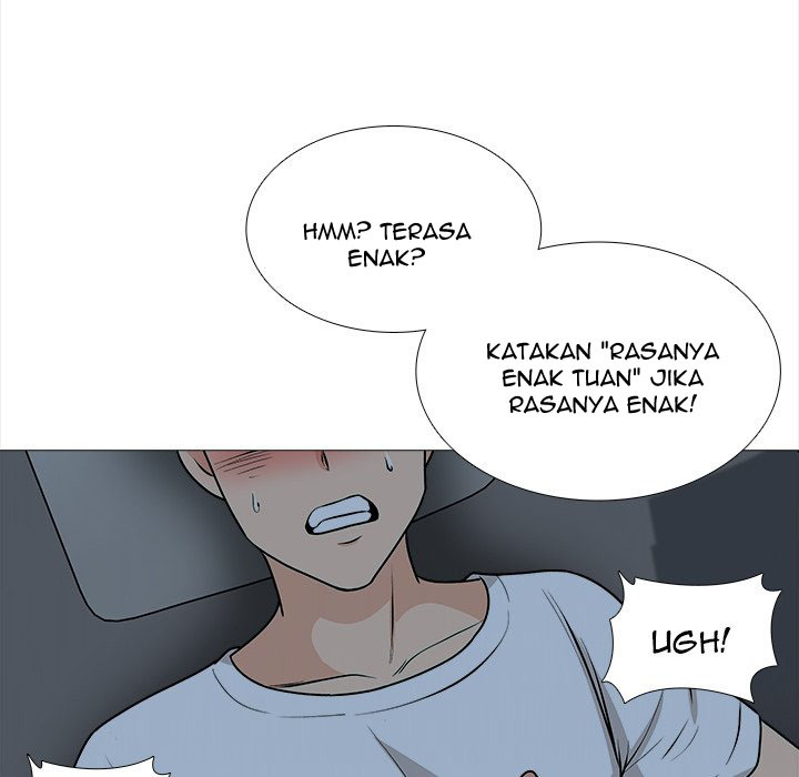 Blissville: Chapter chapter-19 - Page 145