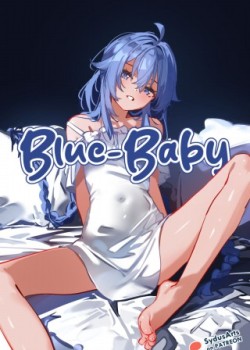 Sampul Blue Baby