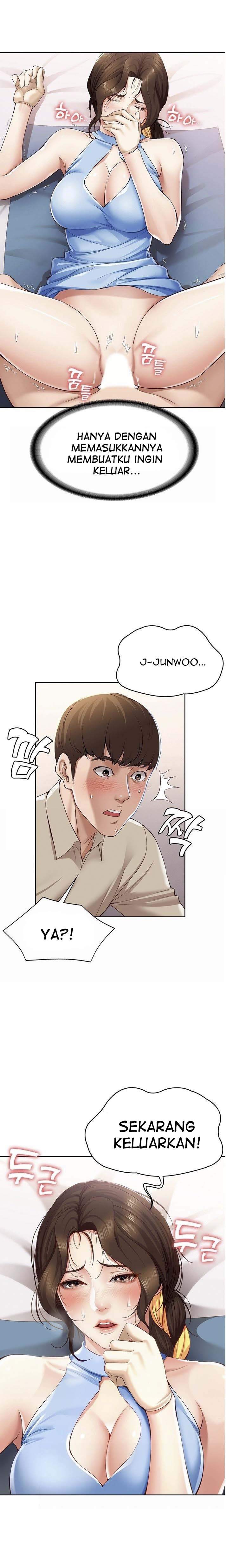 Boarding Diary: Chapter chapter-12 - Page 8