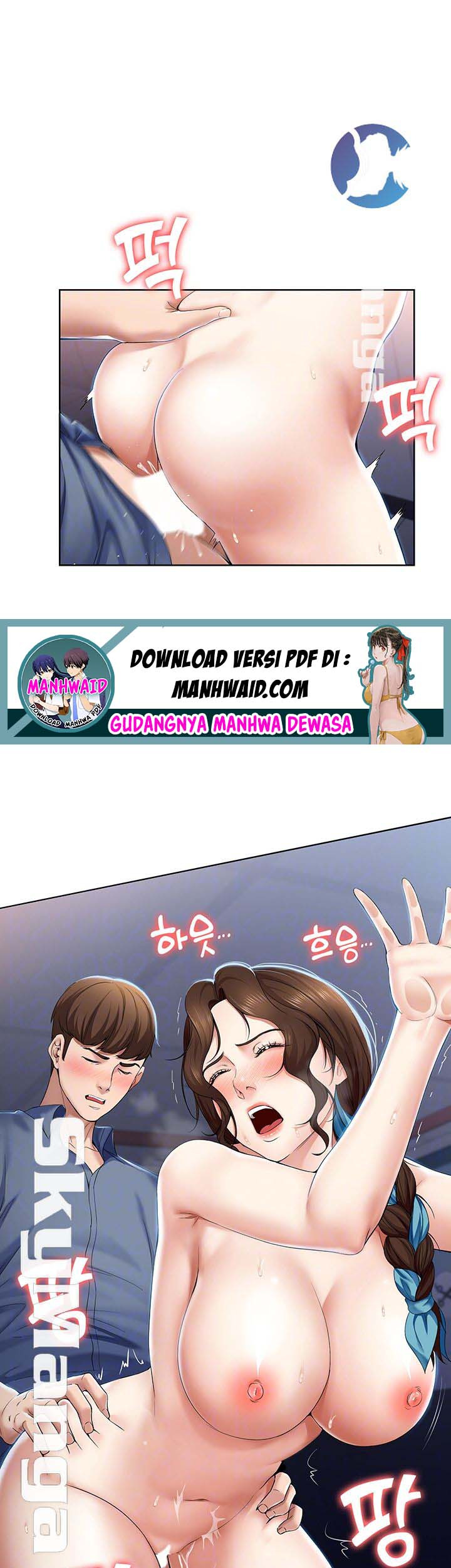 Boarding Diary: Chapter chapter-20 - Page 7