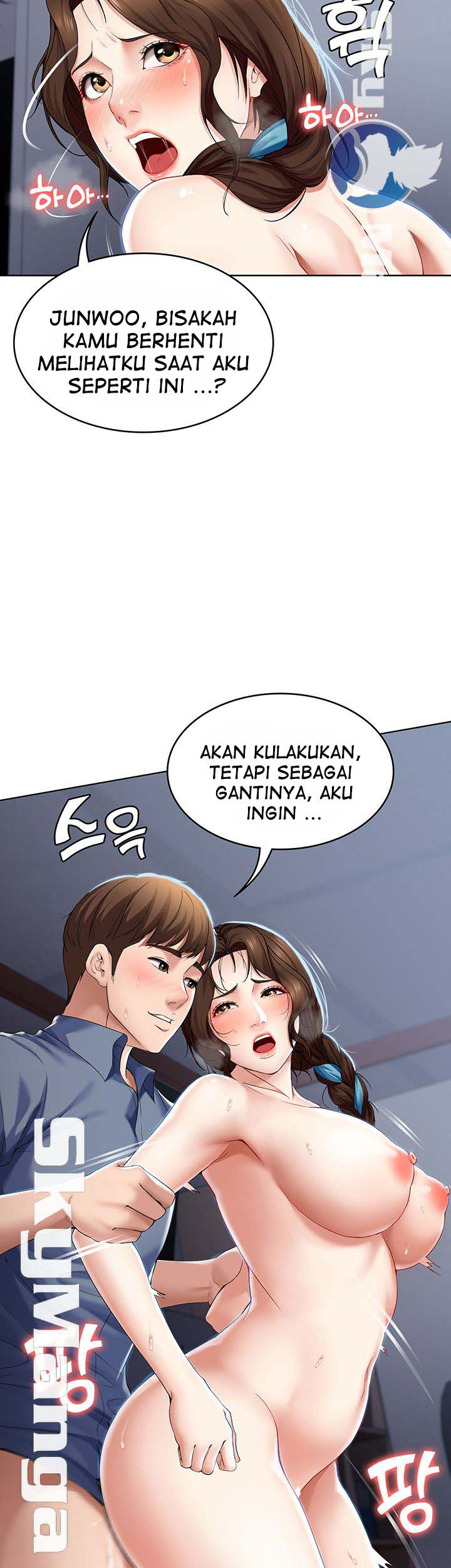 Boarding Diary: Chapter chapter-20 - Page 21