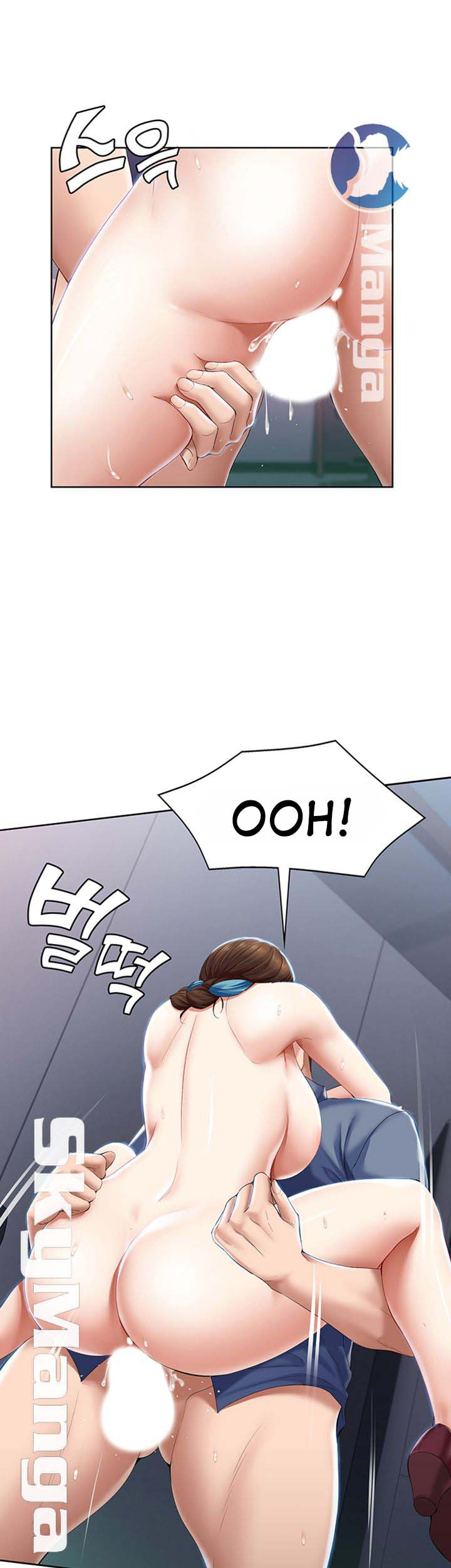 Boarding Diary: Chapter chapter-20 - Page 36