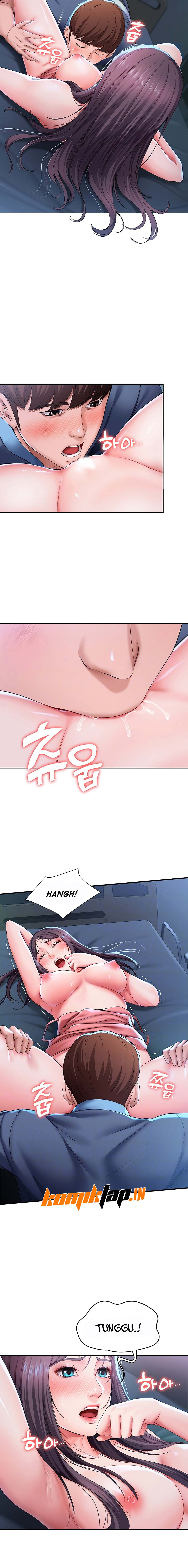 Boarding Diary: Chapter chapter-24 - Page 6
