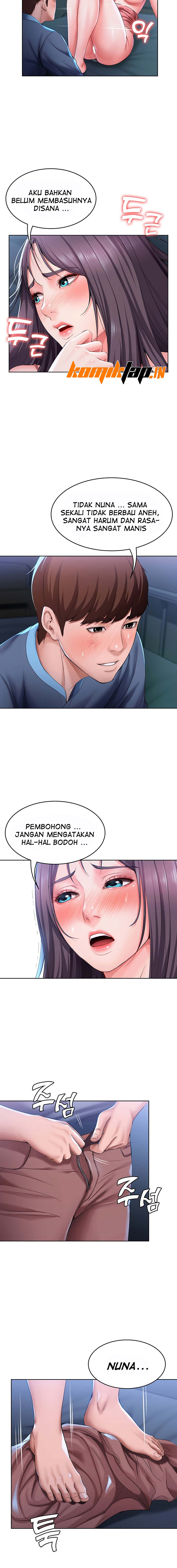 Boarding Diary: Chapter chapter-24 - Page 9