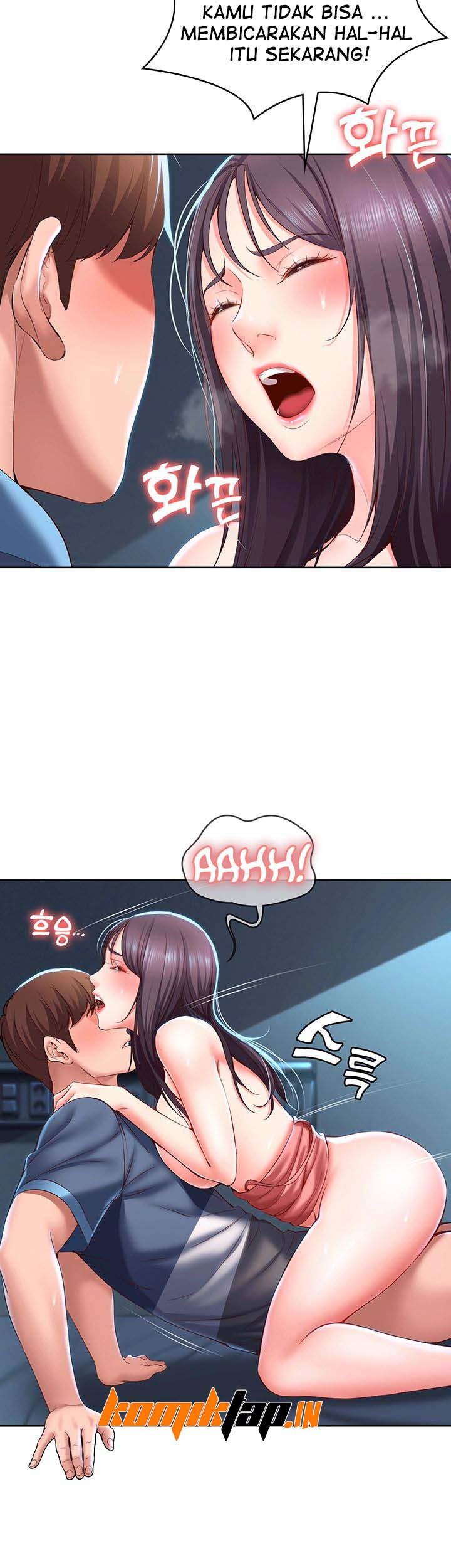 Boarding Diary: Chapter chapter-27 - Page 11