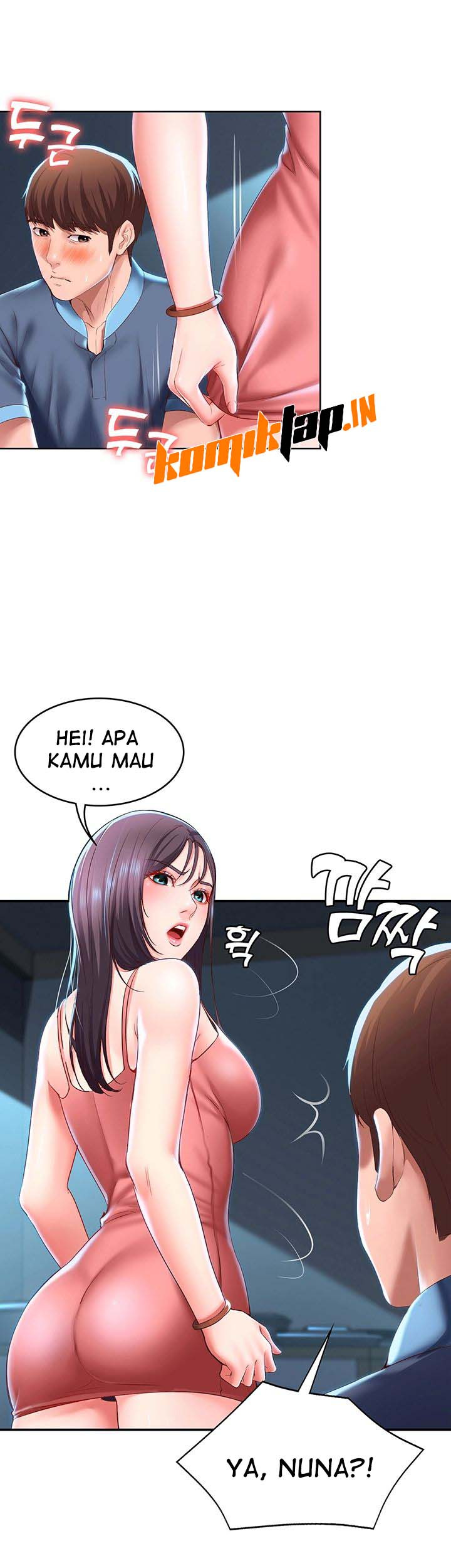 Boarding Diary: Chapter chapter-27 - Page 21