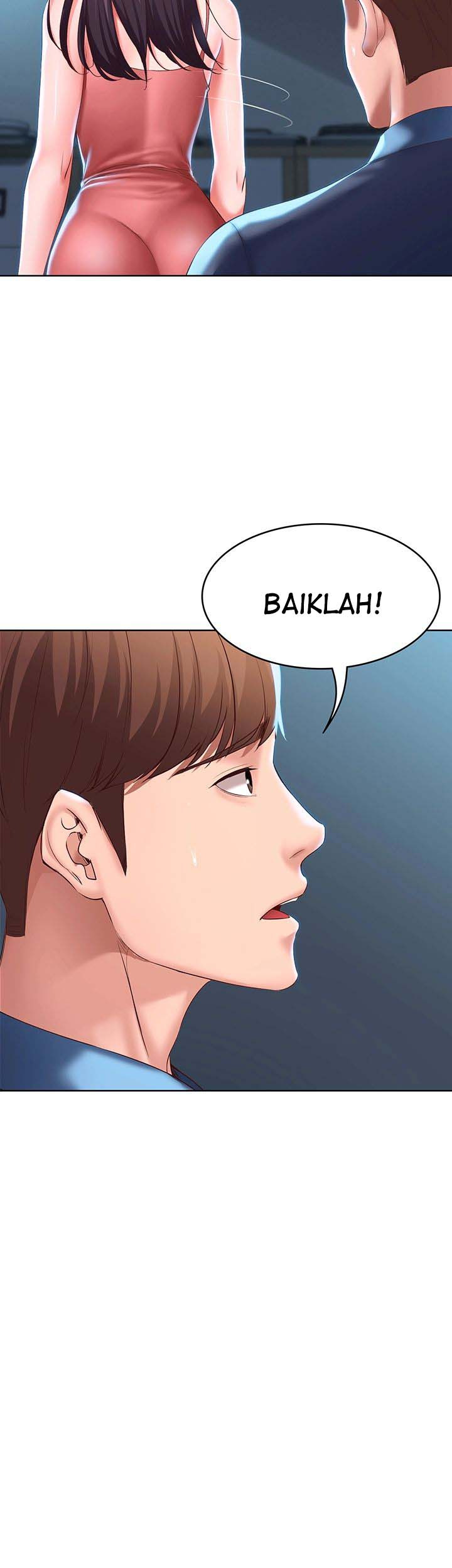 Boarding Diary: Chapter chapter-27 - Page 23