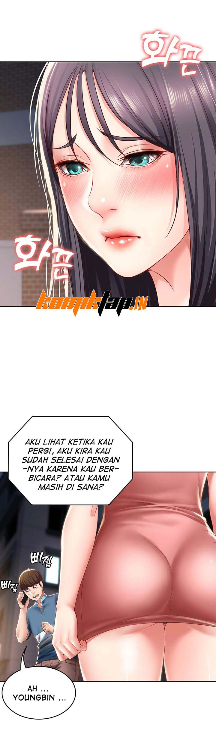 Boarding Diary: Chapter chapter-27 - Page 31