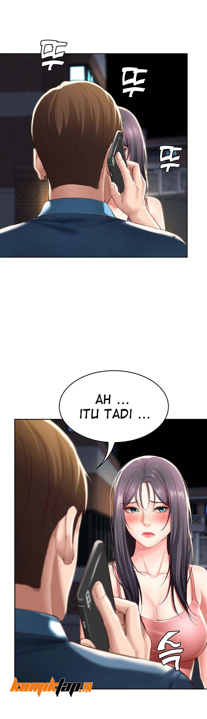 Boarding Diary: Chapter chapter-27 - Page 36