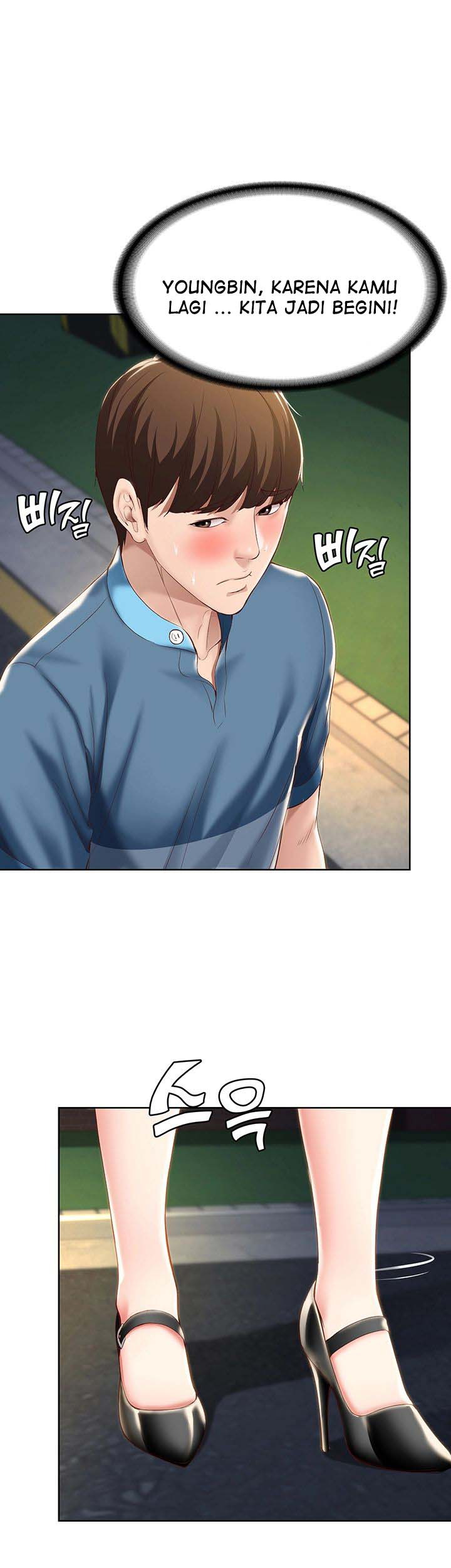 Boarding Diary: Chapter chapter-27 - Page 37