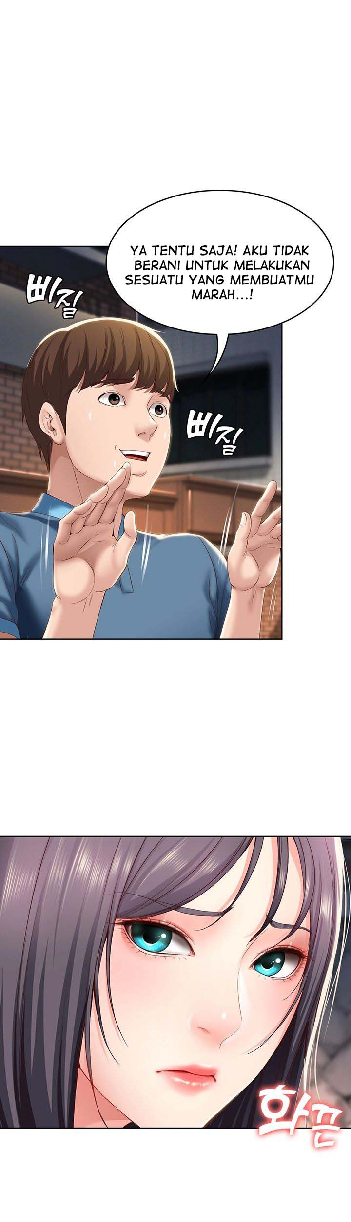 Boarding Diary: Chapter chapter-27 - Page 42