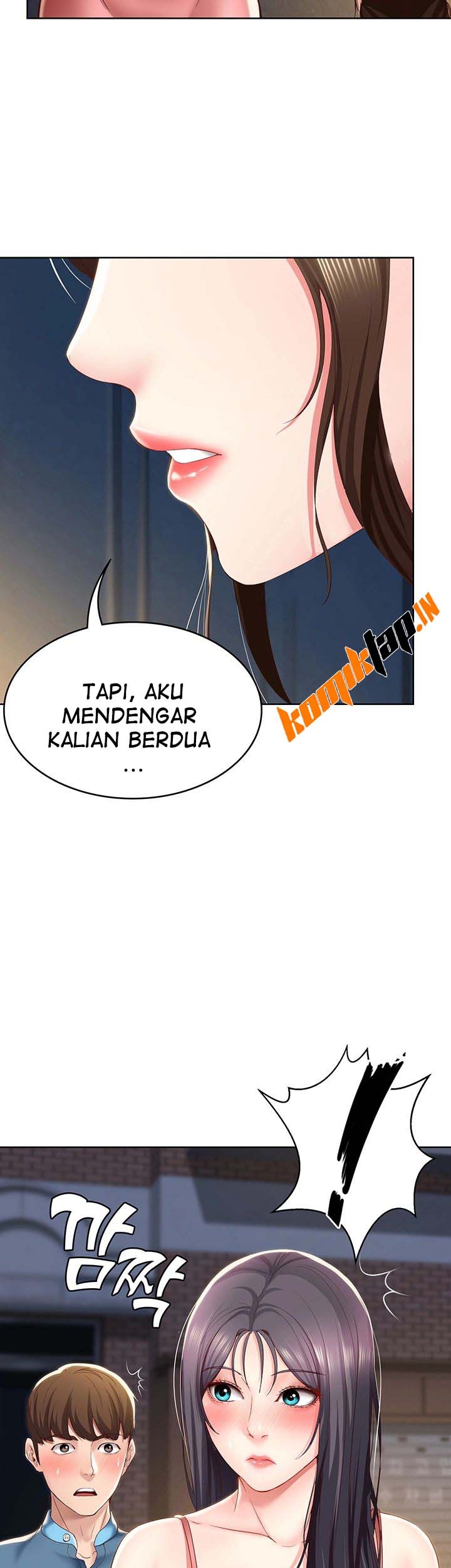 Boarding Diary: Chapter chapter-27 - Page 46