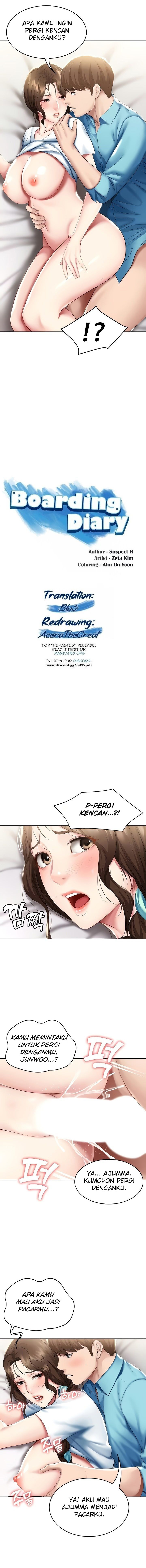 Boarding Diary: Chapter chapter-57 - Page 2