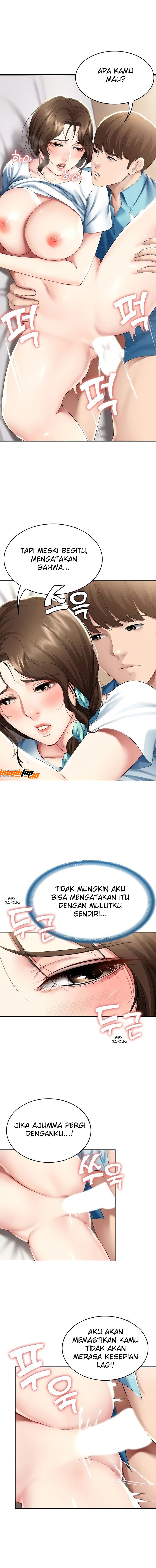 Boarding Diary: Chapter chapter-57 - Page 3