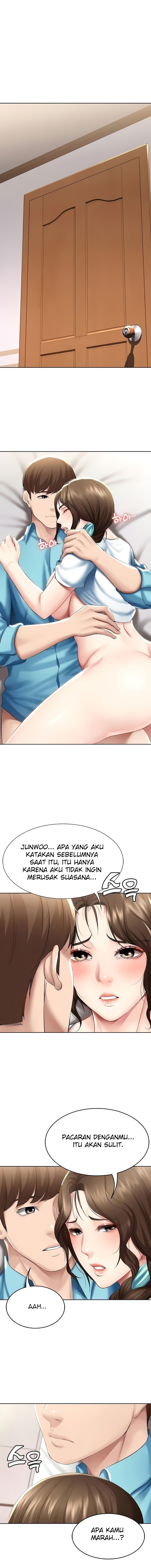Boarding Diary: Chapter chapter-57 - Page 7