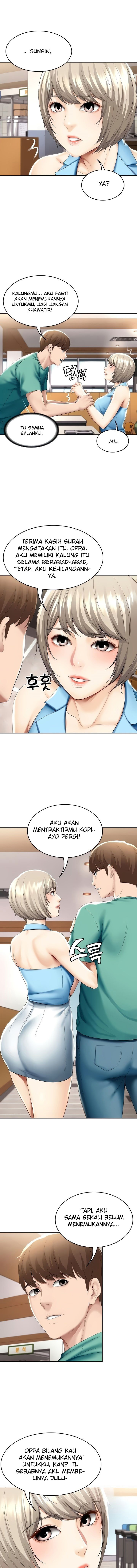 Boarding Diary: Chapter chapter-57 - Page 11