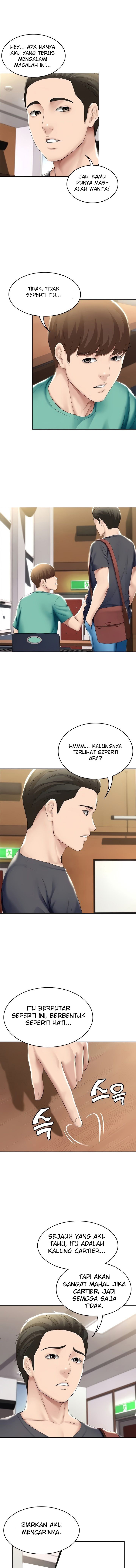 Boarding Diary: Chapter chapter-57 - Page 13
