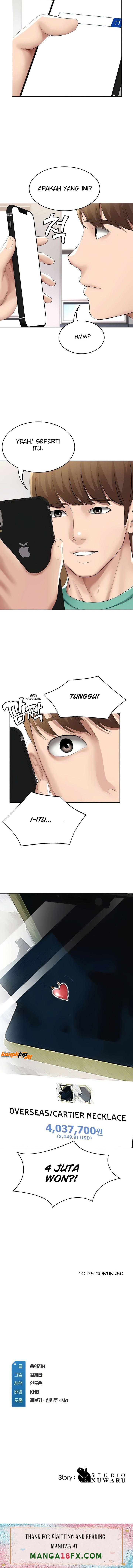 Boarding Diary: Chapter chapter-57 - Page 14