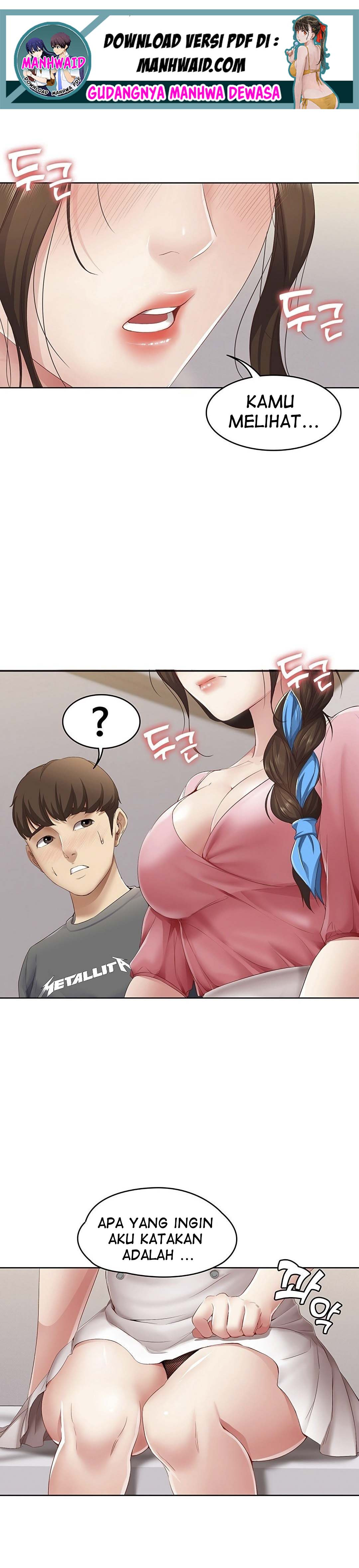Boarding Diary: Chapter chapter-8 - Page 3
