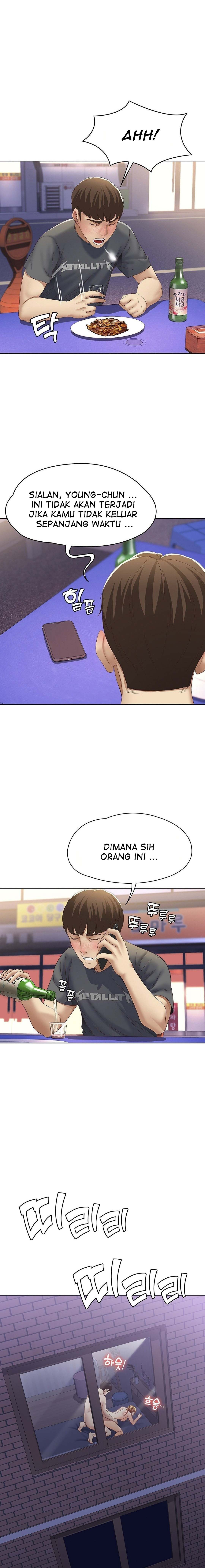 Boarding Diary: Chapter chapter-8 - Page 10