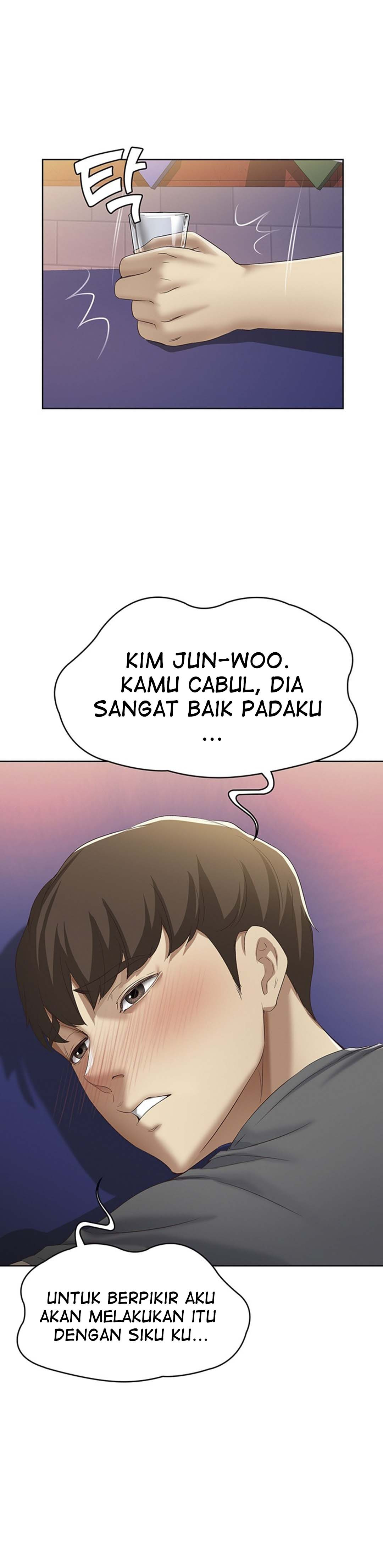 Boarding Diary: Chapter chapter-8 - Page 15