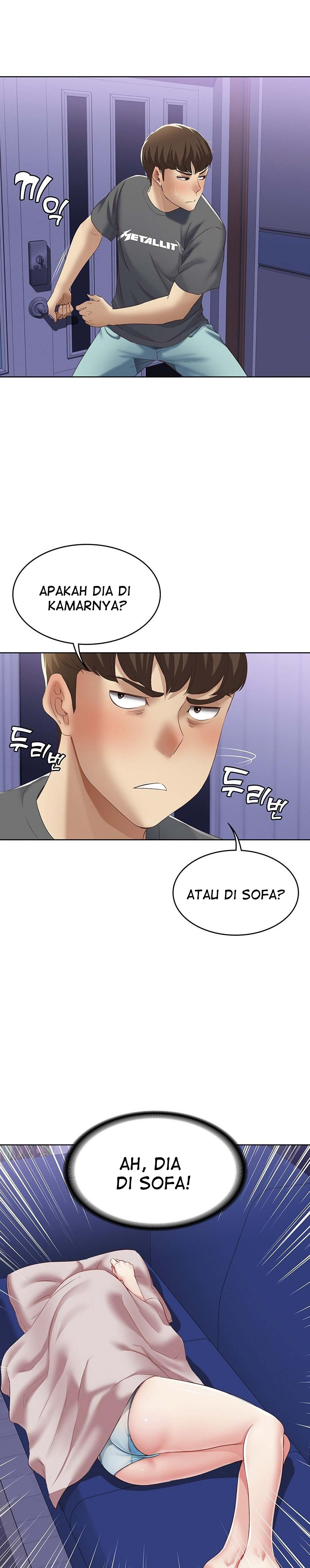 Boarding Diary: Chapter chapter-8 - Page 21