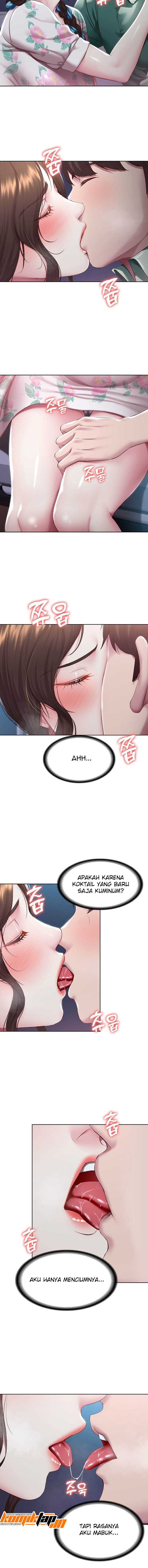 Boarding Diary: Chapter chapter-89 - Page 4