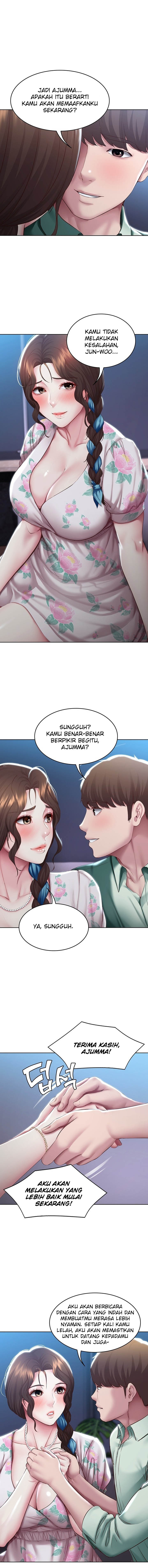 Boarding Diary: Chapter chapter-89 - Page 5
