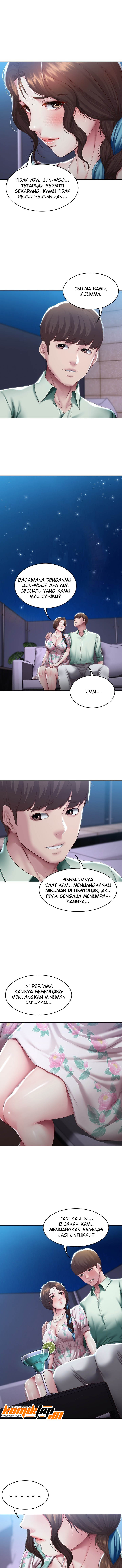 Boarding Diary: Chapter chapter-89 - Page 6